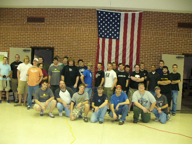 Fould a image from a LAN Party 9_29_006